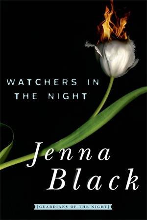 Watchers In The Night by Jenna Black