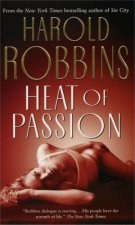 Heat Of Passion