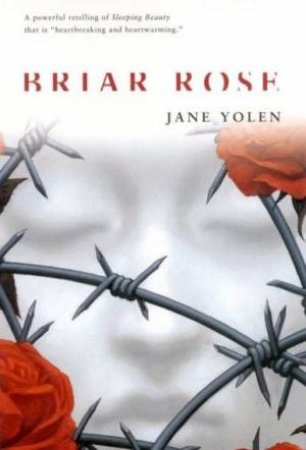 Briar Rose by Jane Yolen