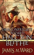 Dragonfrigate Wizard Halcyon Blithe