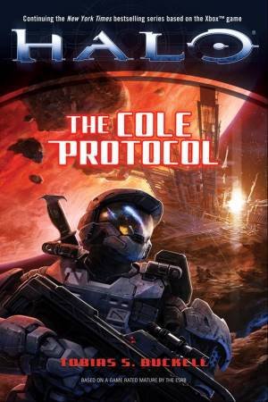 The Cole Protocol by Tobias Buckell