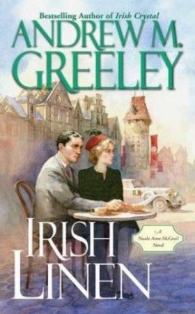 Irish Linen by Andrew M Greeley