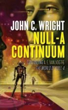 NullA Continuum