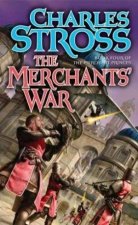 The Merchants War