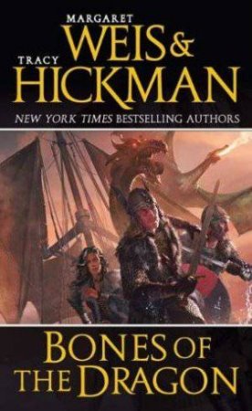 Dragonships by Margaret Weis & Tracy Hickman