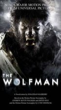 Wolfman Film TieIn