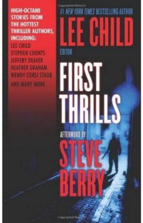 First Thrills by Various 