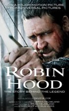 Robin Hood The Story Behind the Legend Film TieIn