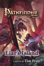 Pathfinder Tales Liars Island