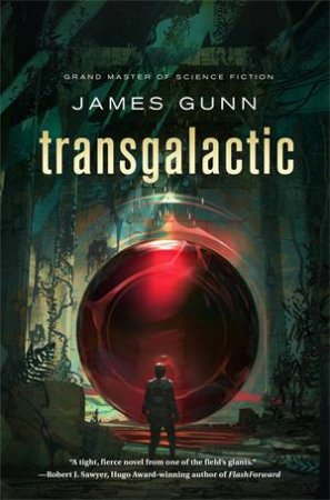 Transgalactic by James Gunn