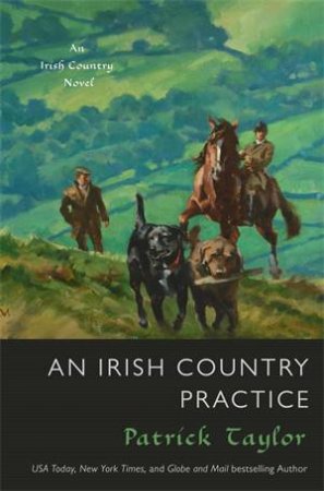 An Irish Country Practice by Patrick Taylor