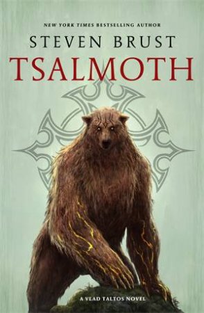 Tsalmoth by Steven Brust