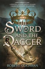 The Sword And The Dagger