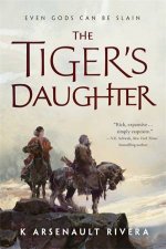 The Tigers Daughter