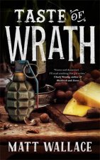 Taste Of Wrath