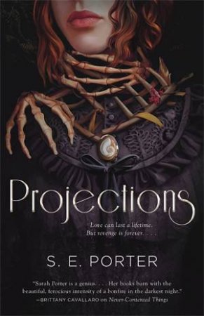 Projections by S. E. Porter