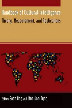 Handbook of Cultural Intelligence by Soon Ang & Linn Van Dyne & Harry C. Triandis