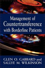 Management of Countertransference With Borderline Patients