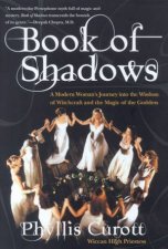 Book Of Shadows