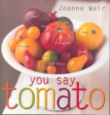 You Say Tomato