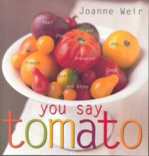 You Say Tomato