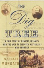 The Dig Tree