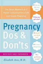 Pregnancy Dos And Donts