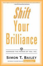 Shift Your Brilliance