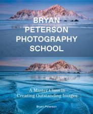 Bryan Peterson Photography School