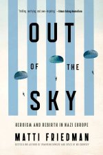 Out of the Sky