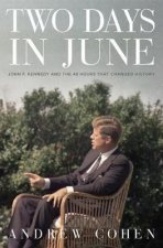 Two Days In June
