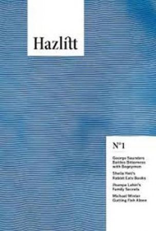 Hazlitt #3 by HAZLITT STAFF