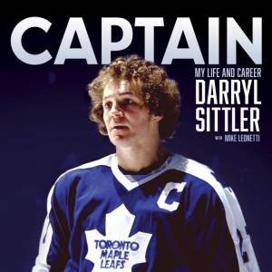 Captain by Mike;Sittler, Darryl; Leonetti
