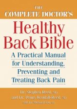Complete Doctors Healthy Back Bible