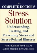 Complete Doctors Stress Solution