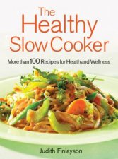 Healthy Slow Cooker