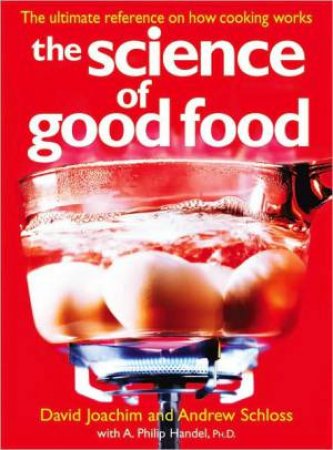 Science of Good Food