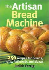 Artisan Bread Machine