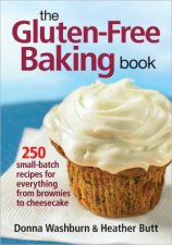 Glutenfree Baking Book