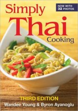 Simply Thai Cooking