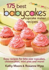 175 Best Babycakes Cupcake Maker Recipes