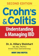 Crohns and Colitis Understanding and Managing IBD