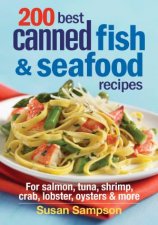 200 Best Canned Fish  Seafood Recipes