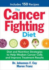 CancerFighting Diet