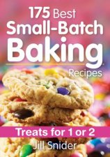 175 Best SmallBatch Baking Recipes Treats For 1 Or 2