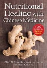 Nutritional Healing With Chinese Medicine