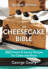 Cheesecake Bible