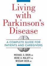 Living With Parkinsons Disease