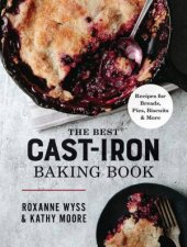 Best CastIron Baking Book