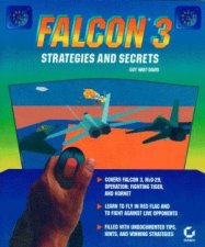 Falcon 3 Strategies  Secrets